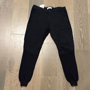 Stone Island Dark Cargo style Joggers